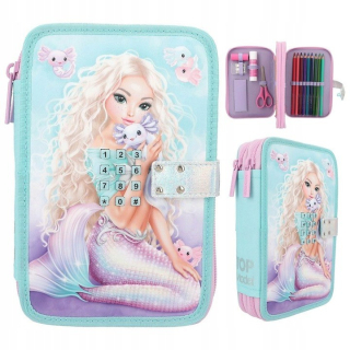 TOP MODEL POUZDRO NA PEČURU MERMAID PRE KÓD 12299